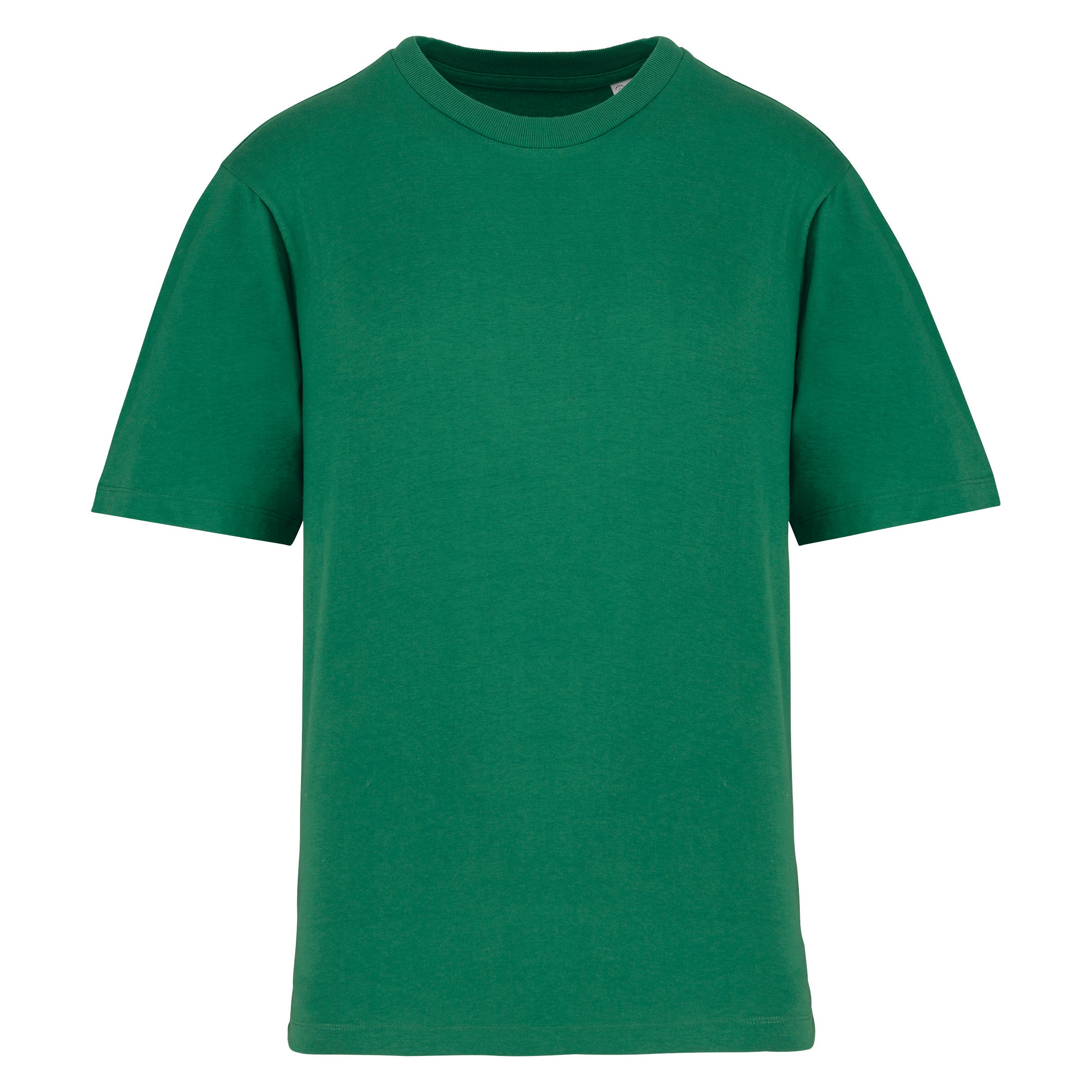 T-shirt écoresponsable oversize enfant - alēlu