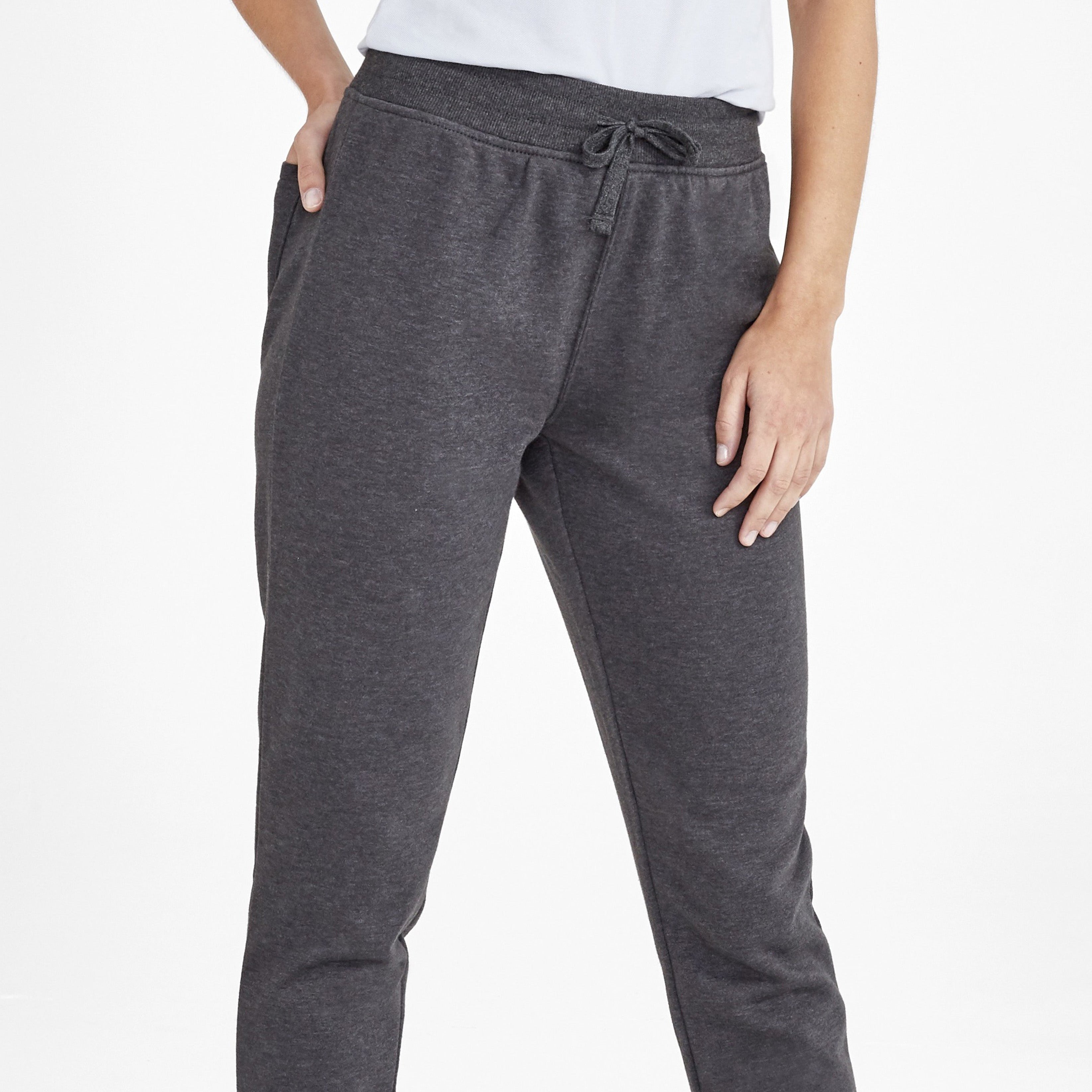 Pantalon Jogging Femme JAKE WOMEN - alēlu