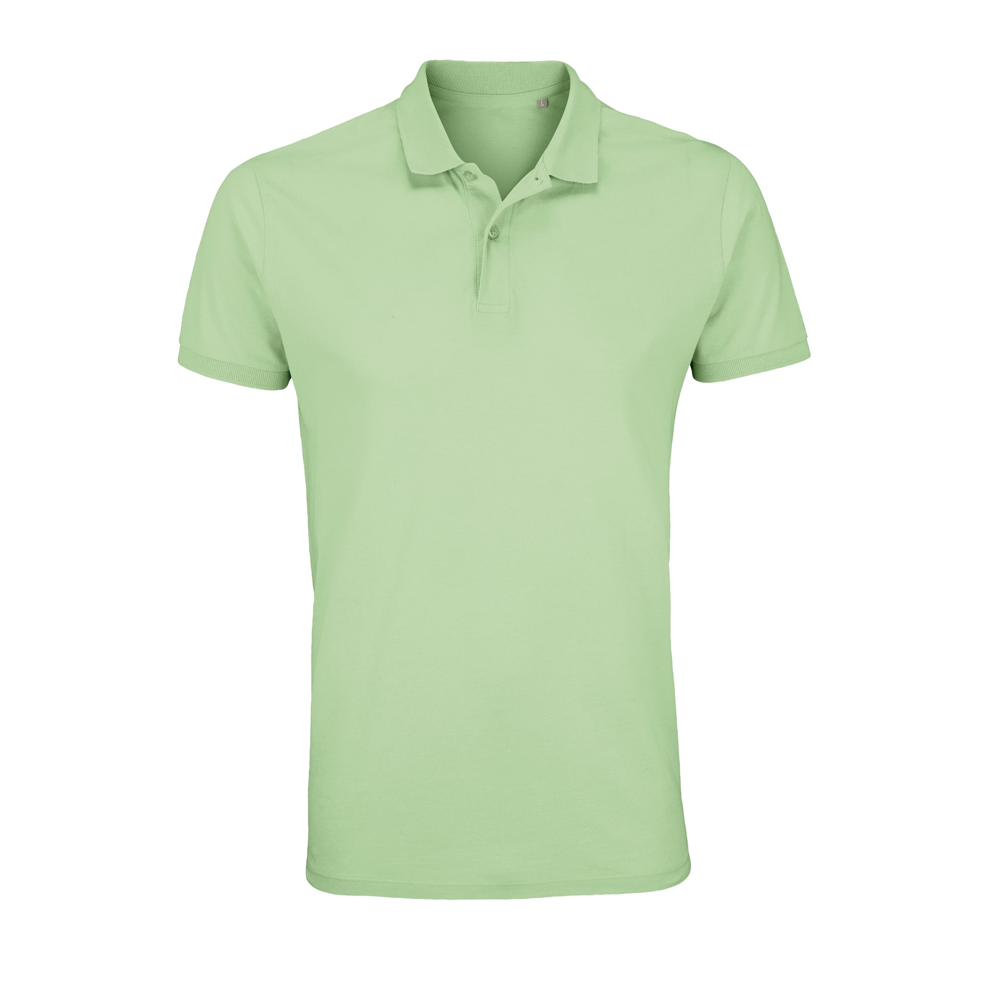 Polo Homme bio PLANET MEN - alēlu