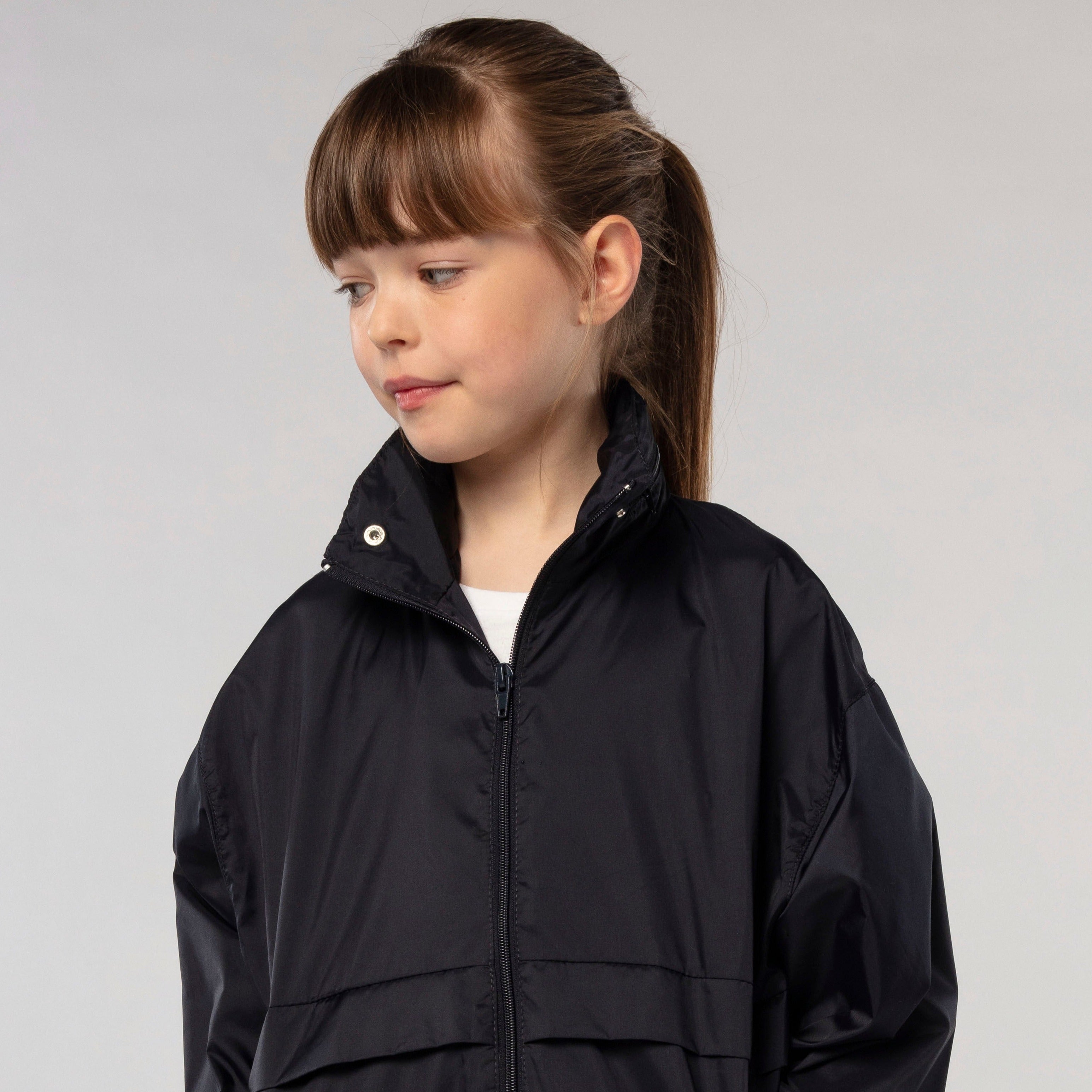 Coupe-Vent Enfant SURF KIDS - alēlu