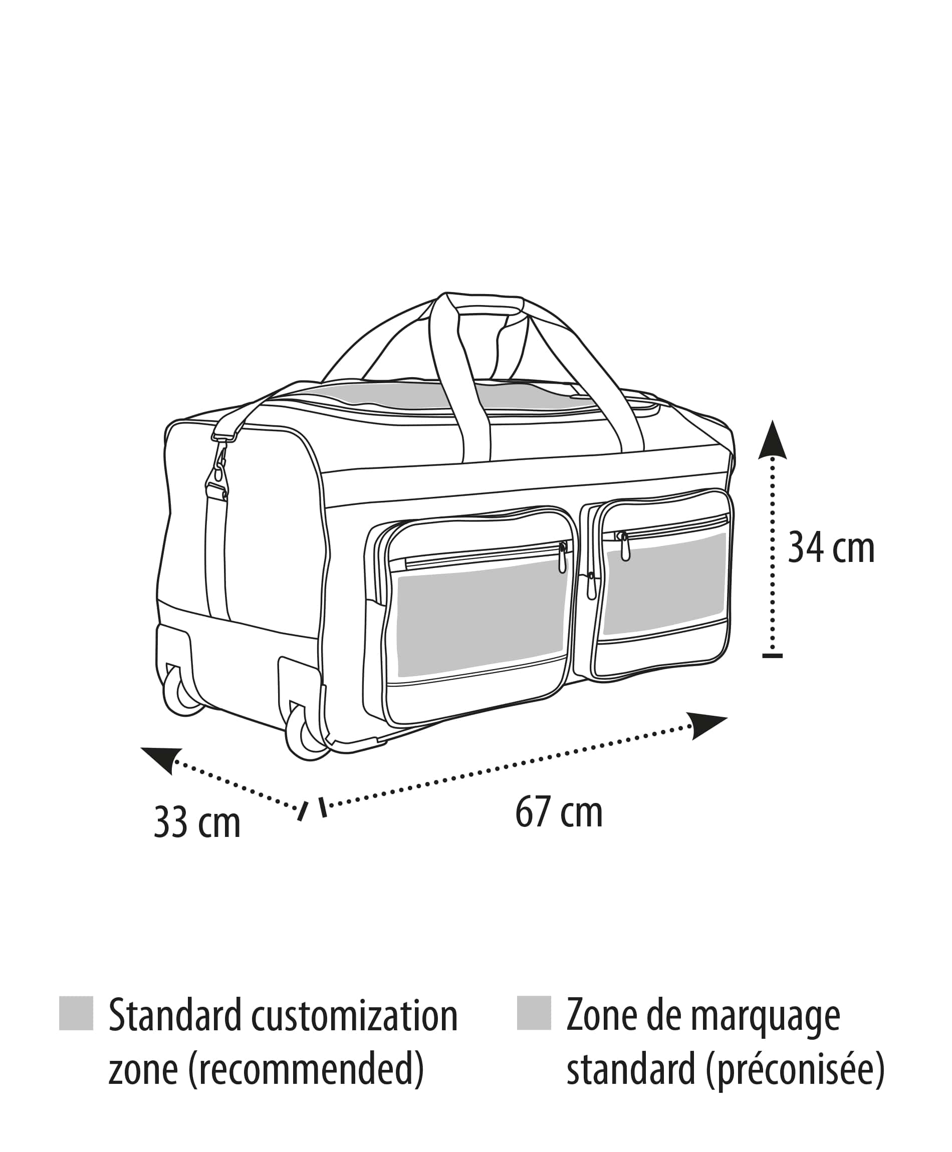 Sac de Voyage 