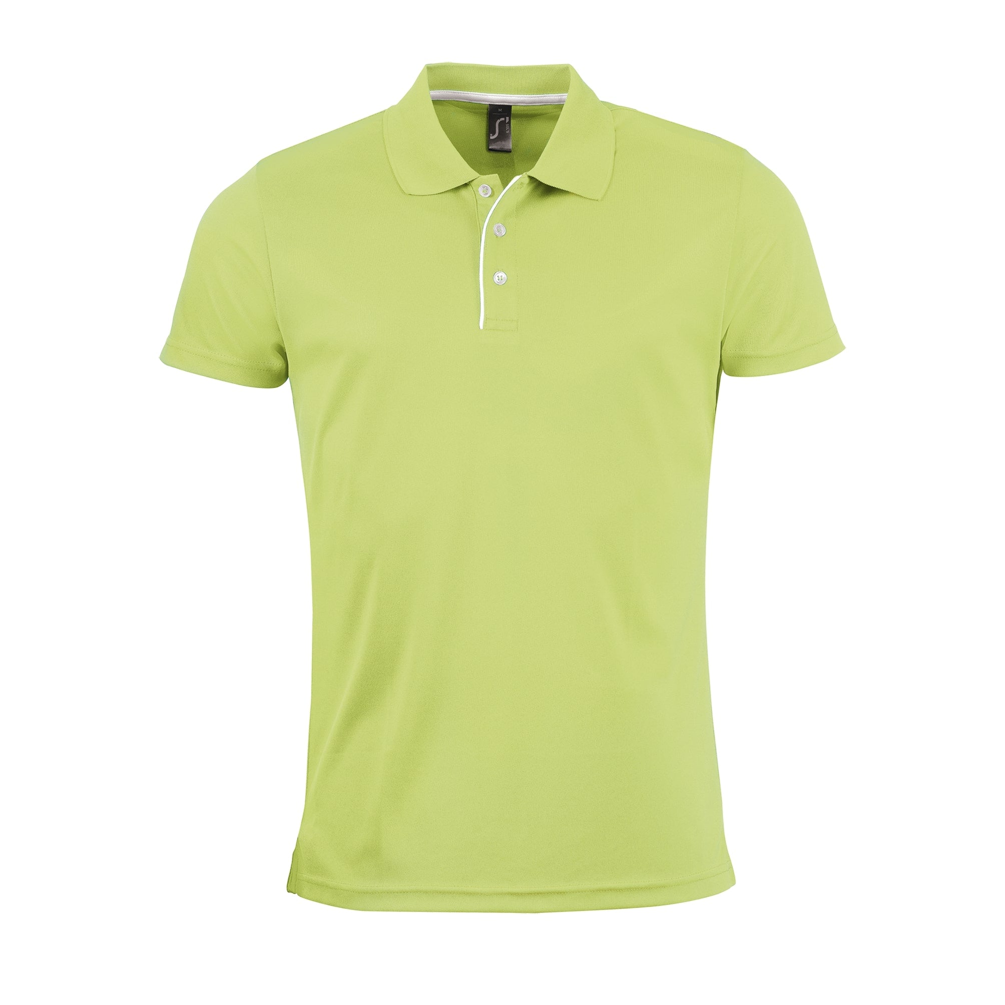 Polo sport Homme PERFORMER MEN - alēlu