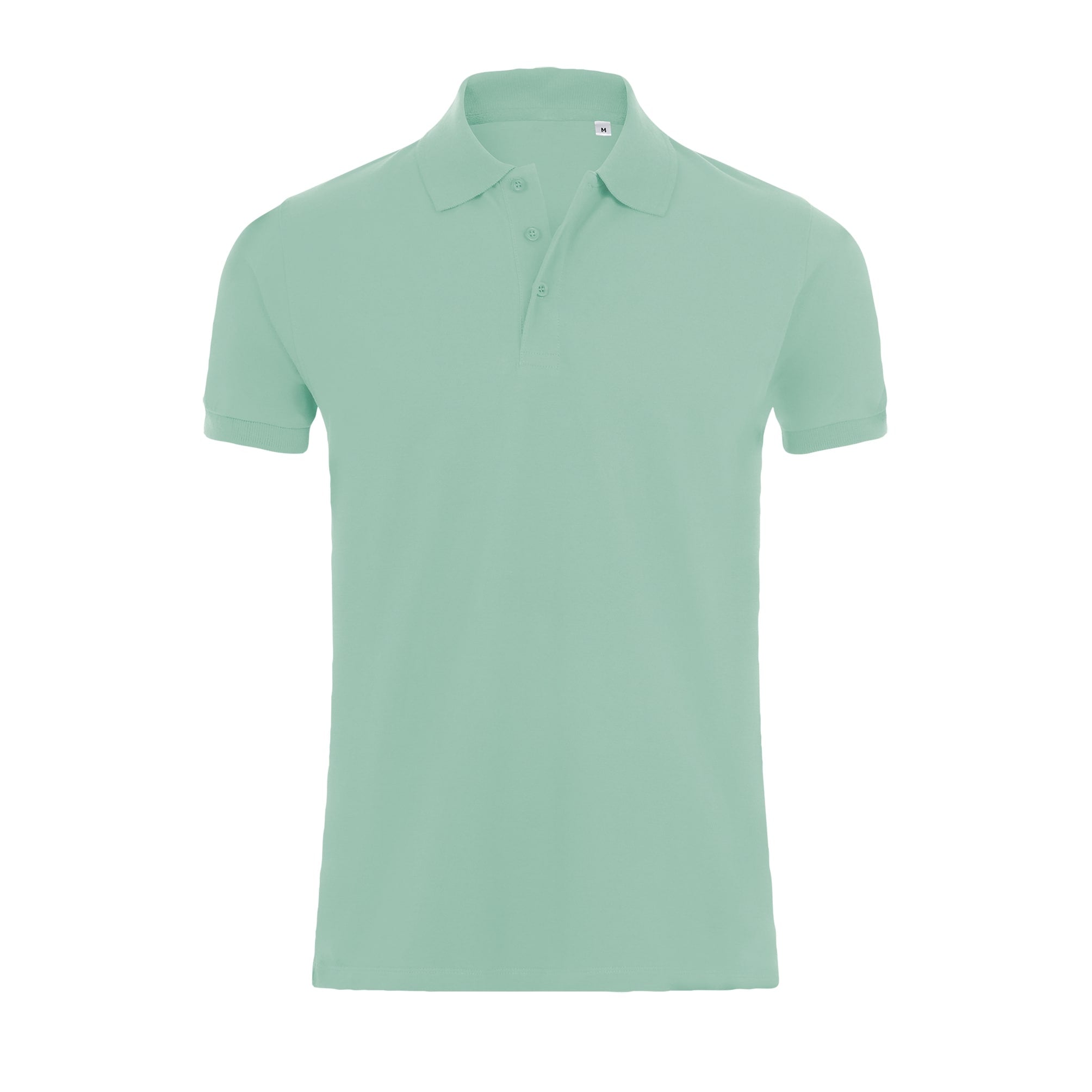 Polo Coton Elasthanne Homme PHOENIX MEN - alēlu