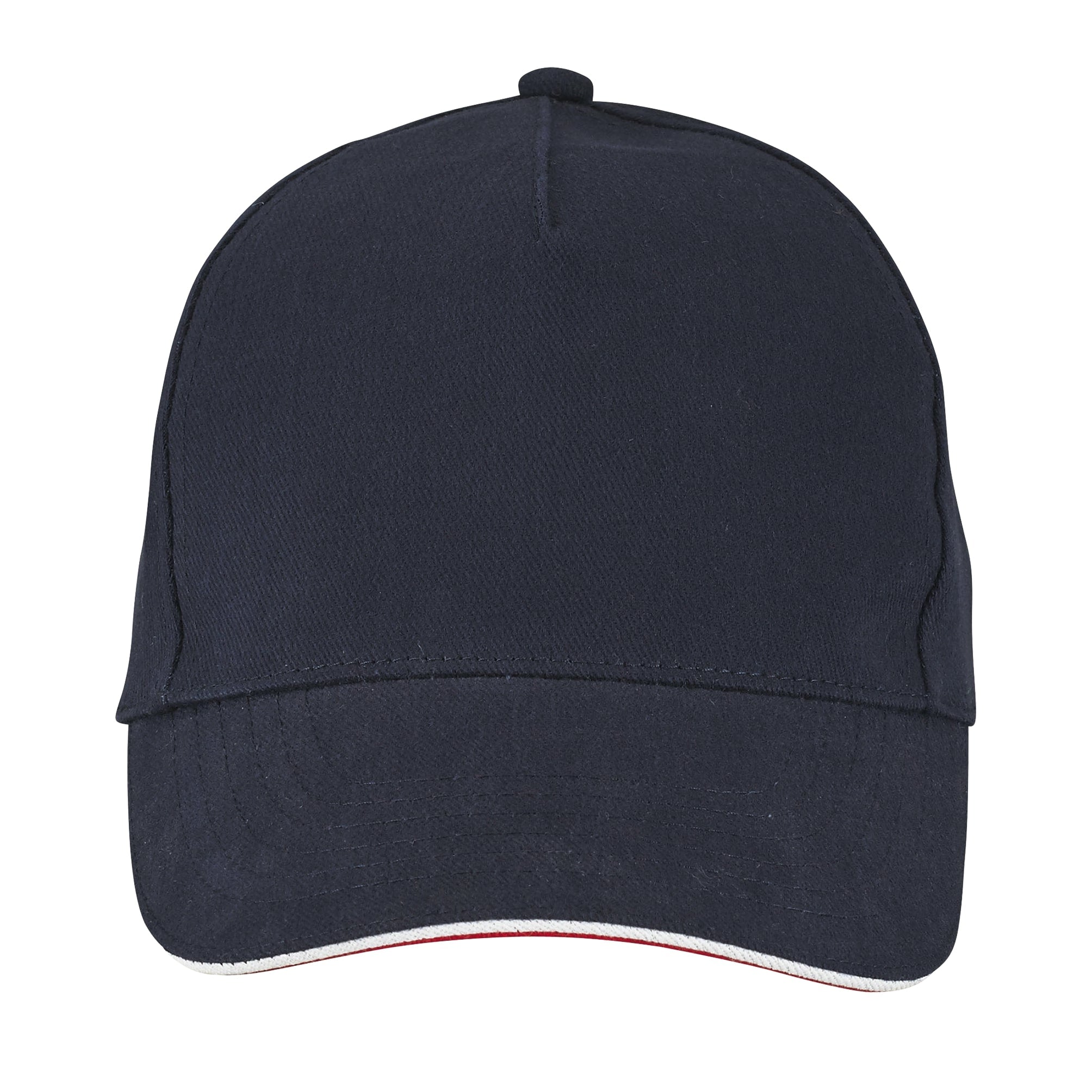 Casquette tricolore LONGCHAMP - alēlu