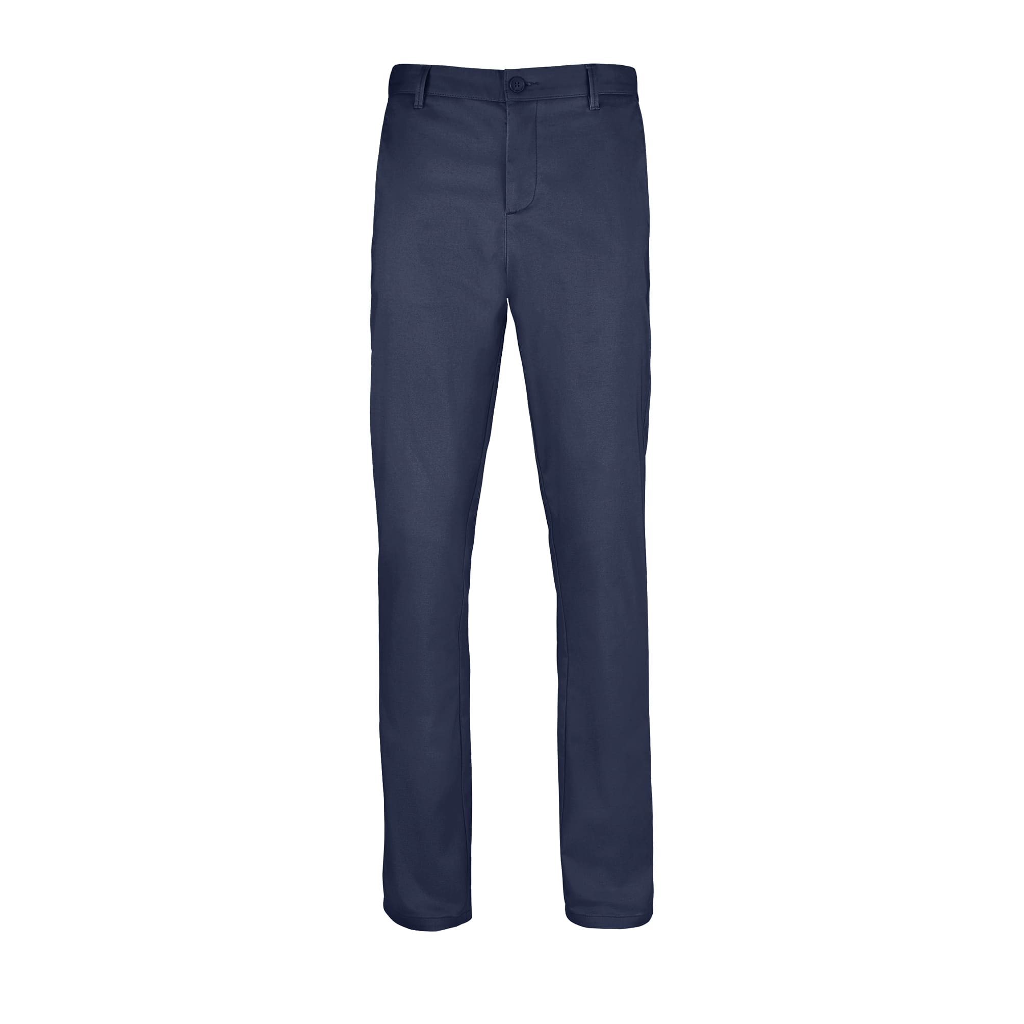 Pantalon Stretch en satin Homme JARED MEN - alēlu