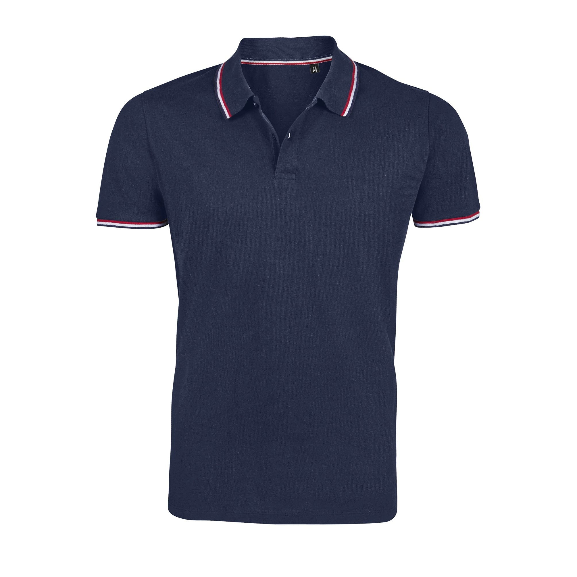 Polo Homme PRESTIGE MEN - alēlu