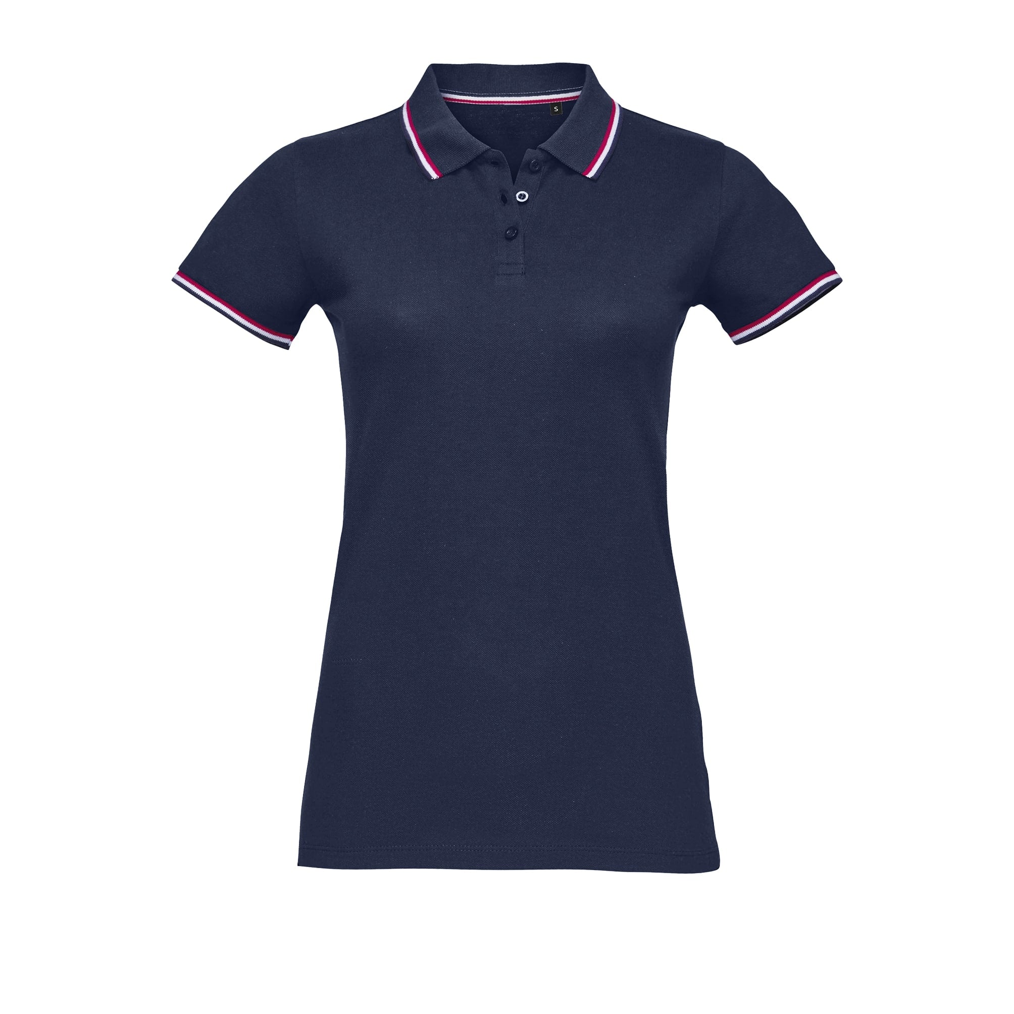 Polo Femme PRESTIGE WOMEN - alēlu