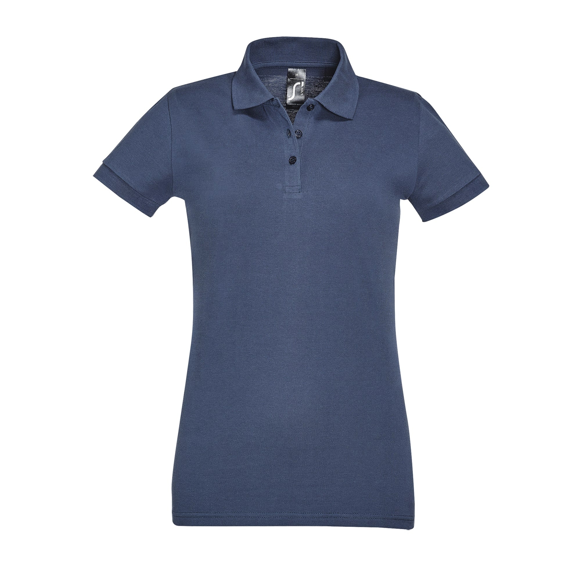 Polo Femme PERFECT WOMEN - alēlu