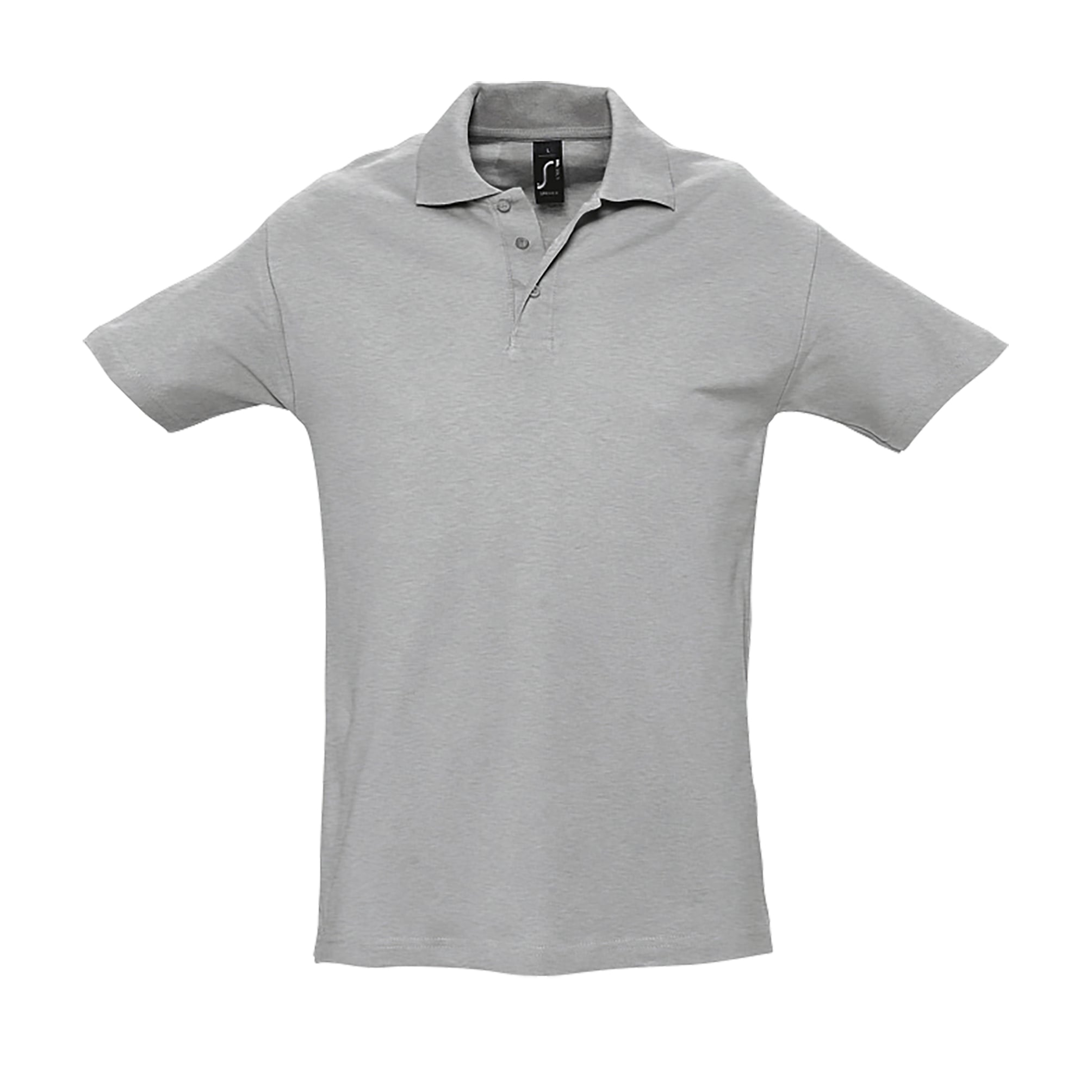 Polo Homme SPRING II - alēlu